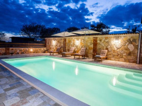 Holiday home Iva with pool